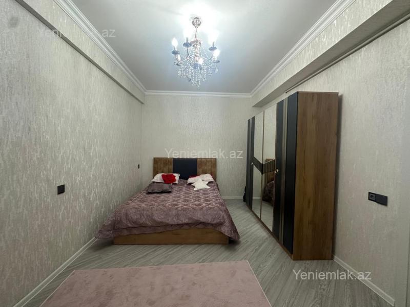 2 otaqlı Bina evi menzil, Masazır, Abşeron