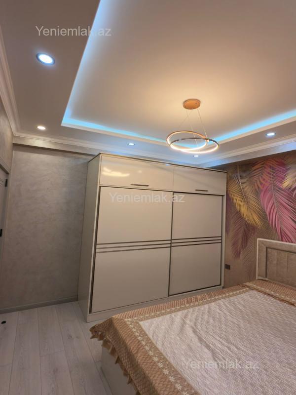3 otaqlı Bina evi menzil, Saray, Abşeron