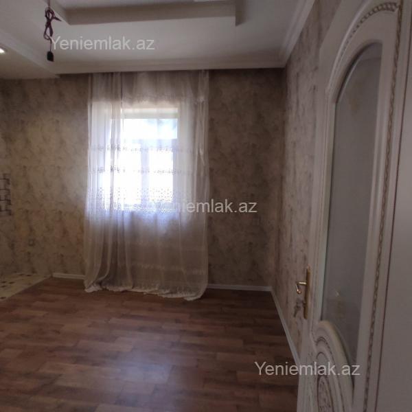 4 otaqlı Həyət evi / Villa, Binəqədi rayonu, Bakı