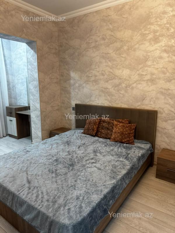 1 otaqlı Bina evi menzil, Xətai rayonu, Bakı