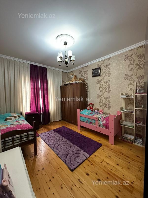 3 otaqlı Həyət evi / Villa, Sabunçu rayonu, Bakı