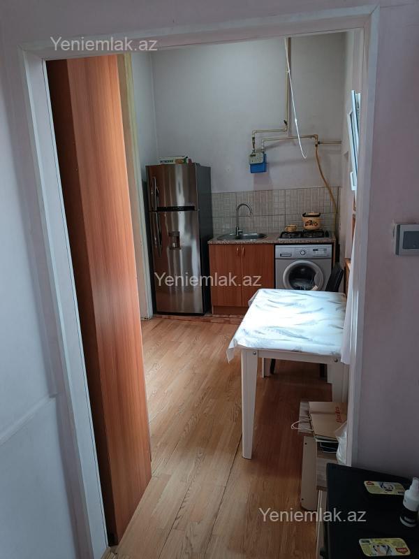 1 otaqlı Bina evi menzil, Səbail rayonu, Bakı