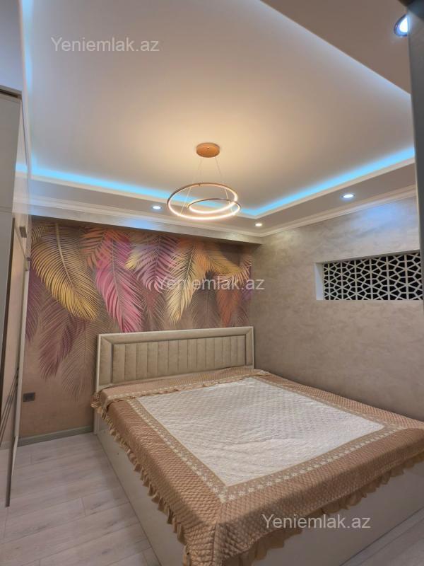 3 otaqlı Bina evi menzil, Saray, Abşeron