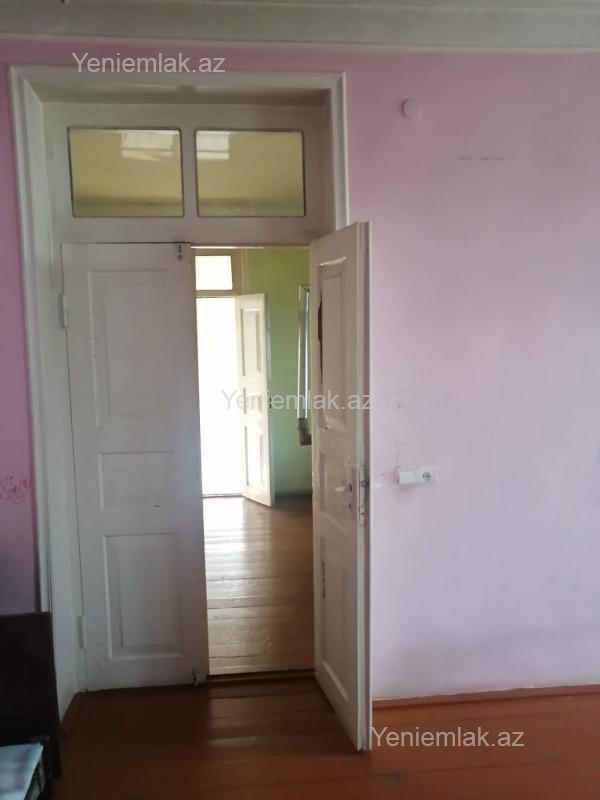 2 otaqlı Həyət evi / Villa, Qazax
