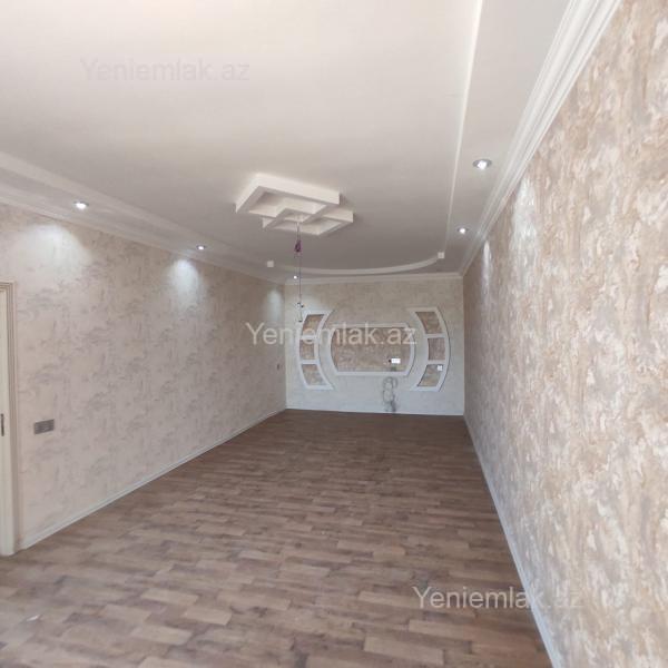 4 otaqlı Həyət evi / Villa, Binəqədi rayonu, Bakı