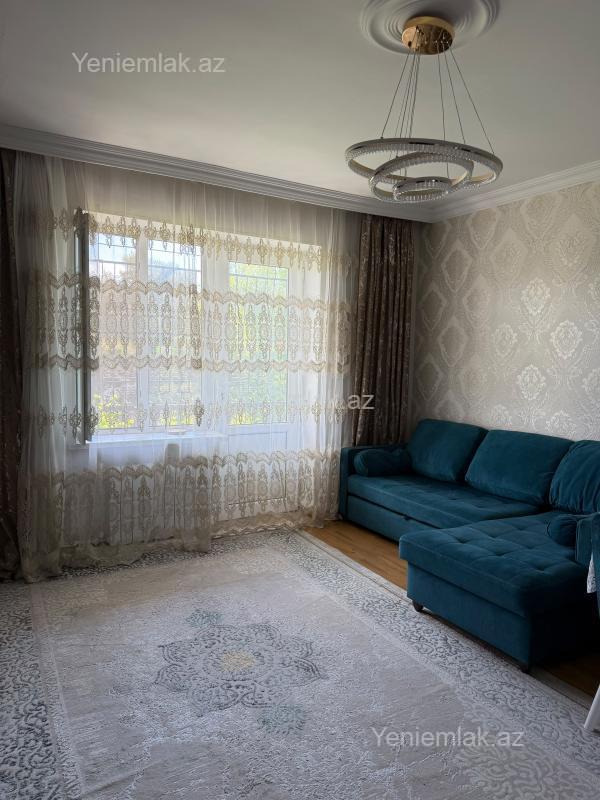 3 otaqlı Bina evi menzil, Nizami rayonu, Bakı