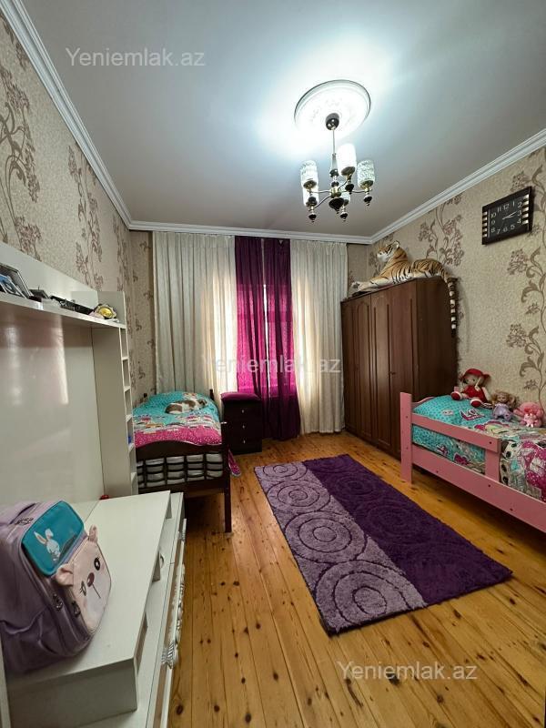 3 otaqlı Həyət evi / Villa, Sabunçu rayonu, Bakı