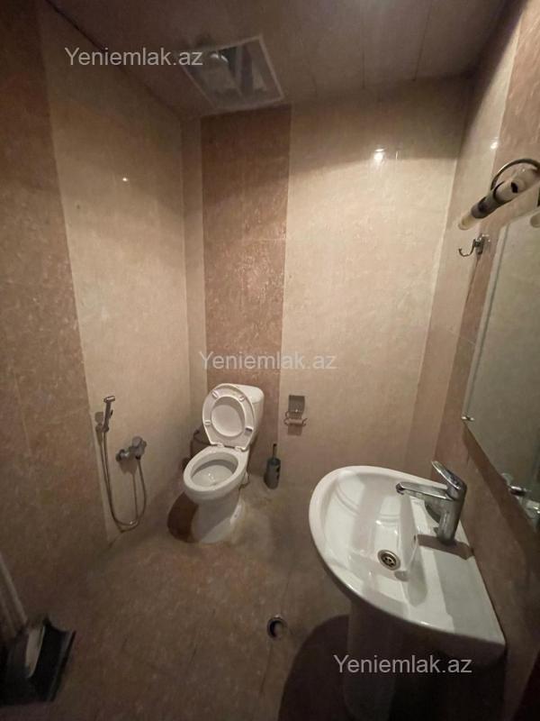3 otaqlı Bina evi menzil, Xətai rayonu, Bakı