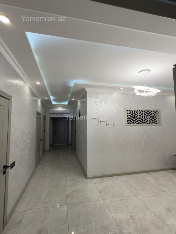 3 otaqlı Bina evi menzil, Saray, Abşeron