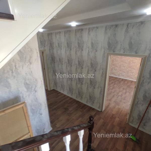 4 otaqlı Həyət evi / Villa, Binəqədi rayonu, Bakı