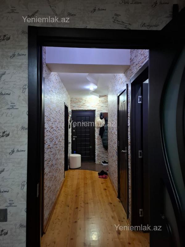 3 otaqlı Bina evi menzil, Sabunçu rayonu, Bakı