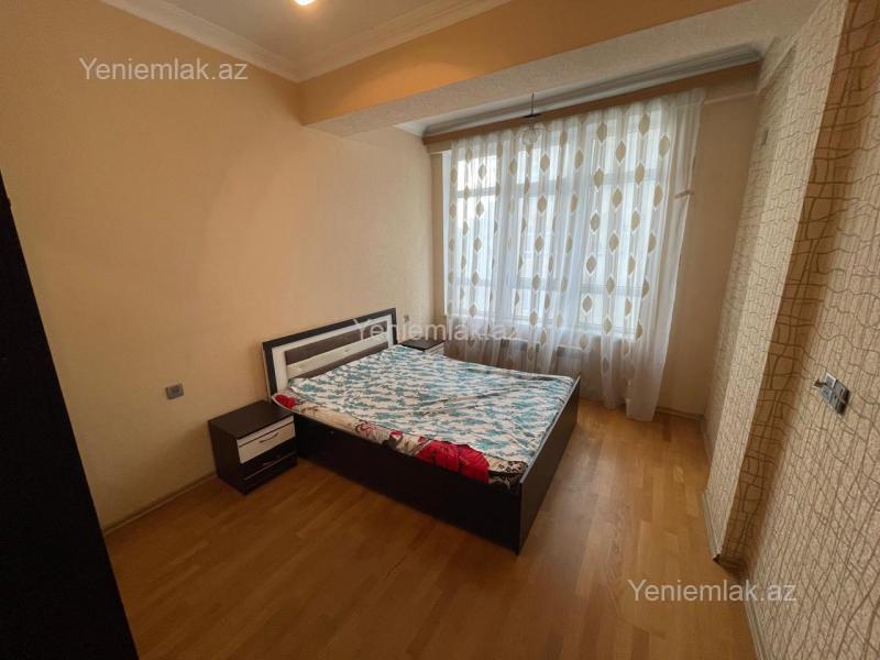 3 otaqlı Bina evi menzil, Xətai rayonu, Bakı