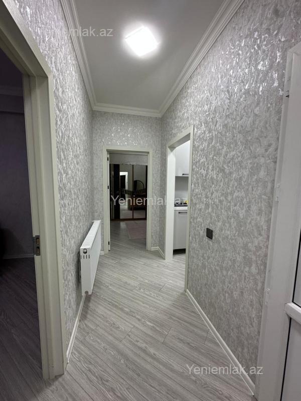 2 otaqlı Bina evi menzil, Masazır, Abşeron