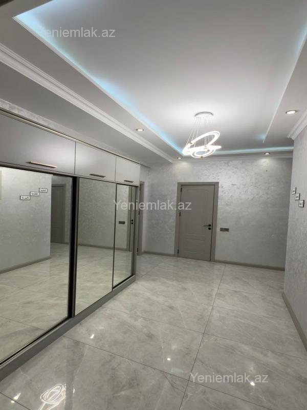 3 otaqlı Bina evi menzil, Saray, Abşeron