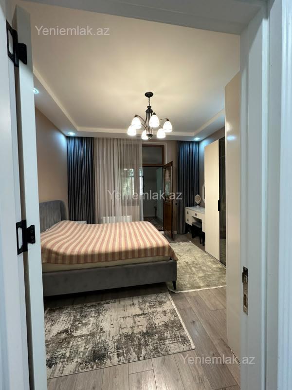3 otaqlı Bina evi menzil, 30-cu məhəllə, Sumqayıt
