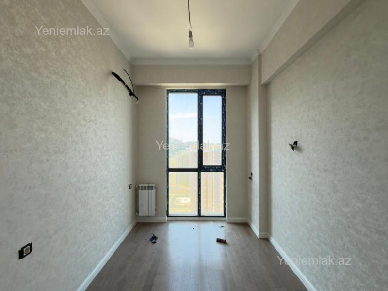 3 otaqlı Bina evi menzil, Yasamal rayonu, Bakı