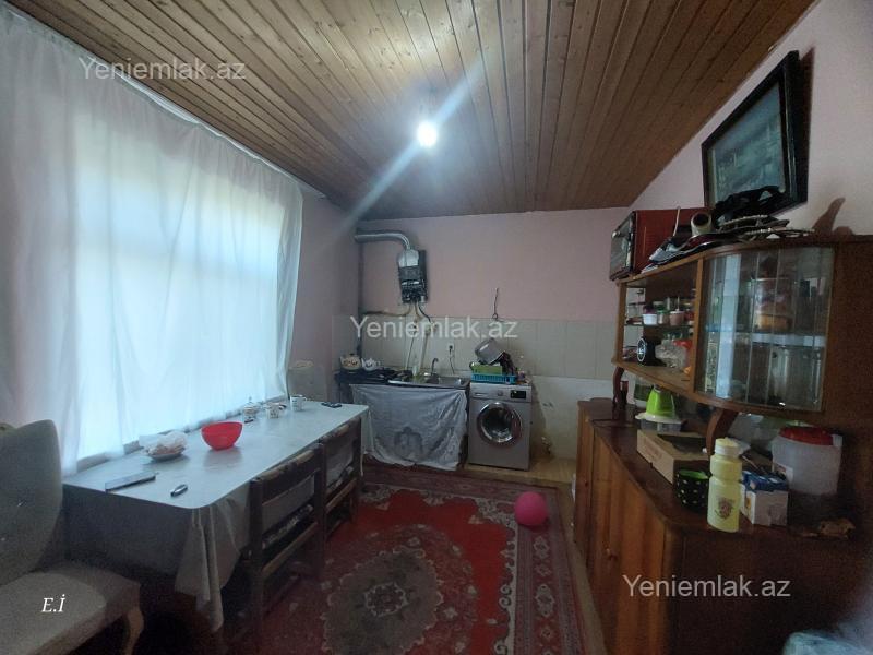 5 otaqlı Həyət evi / Villa, Saray, Abşeron