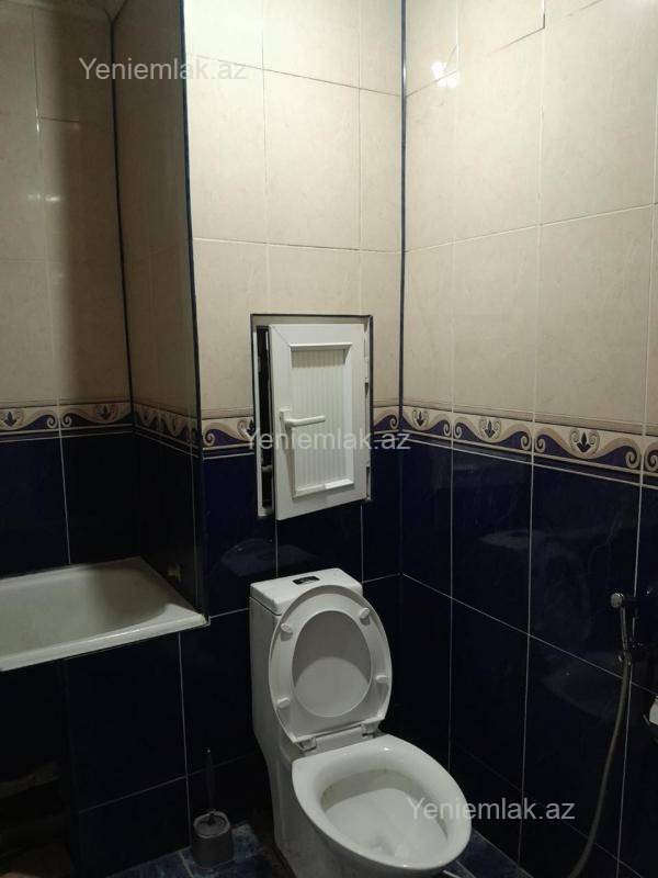 3 otaqlı Bina evi menzil, Binəqədi rayonu, Bakı