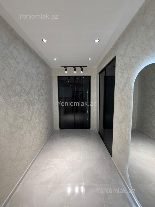 3 otaqlı Bina evi menzil, Xırdalan ş.