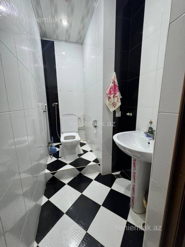 3 otaqlı Bina evi menzil, Masazır, Abşeron