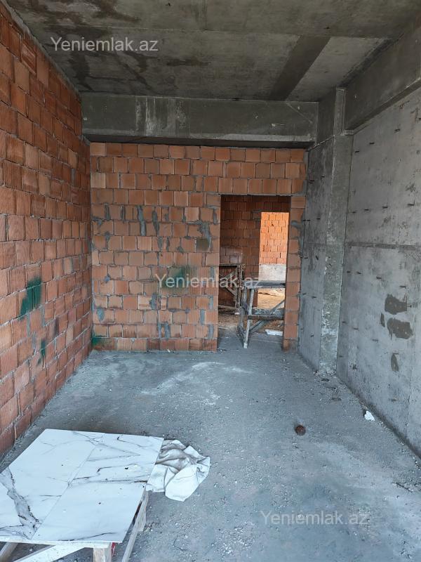 3 otaqlı Bina evi menzil, 14-cü məhəllə, Sumqayıt
