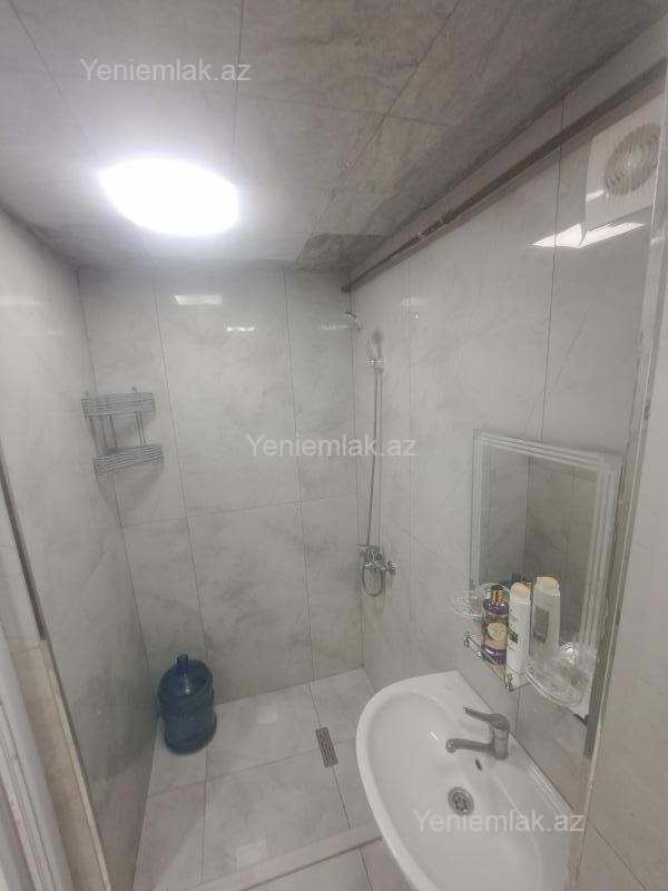 2 otaqlı Bina evi menzil, 5-ci mikrorayon, Sumqayıt