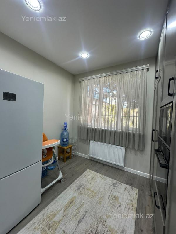 3 otaqlı Bina evi menzil, 30-cu məhəllə, Sumqayıt