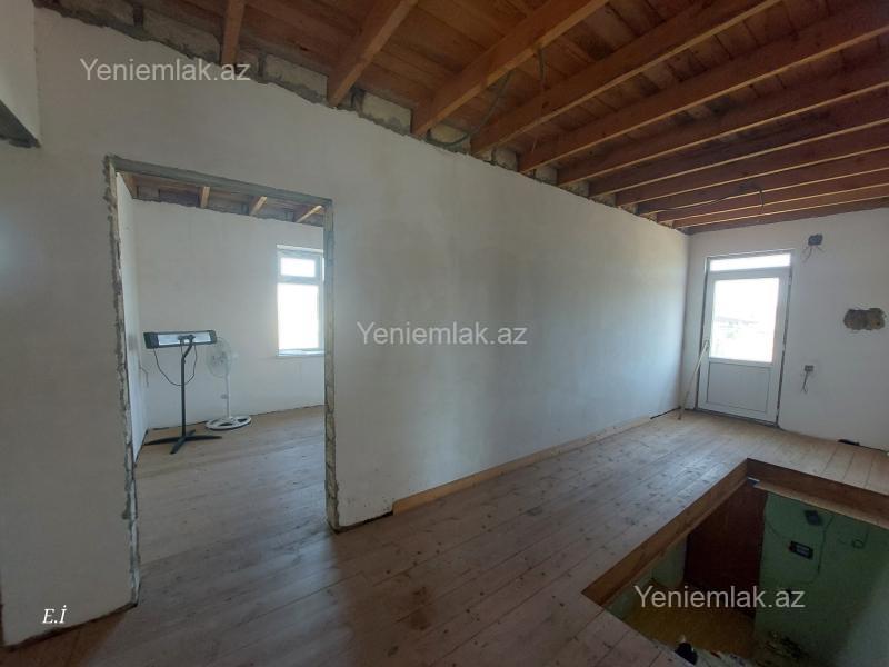 5 otaqlı Həyət evi / Villa, Saray, Abşeron