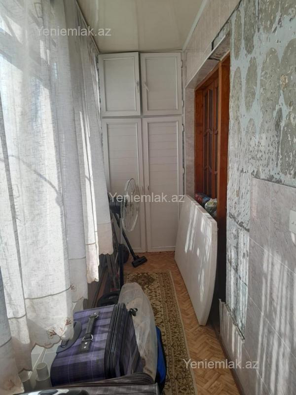 3 otaqlı Bina evi menzil, Binəqədi rayonu, Bakı