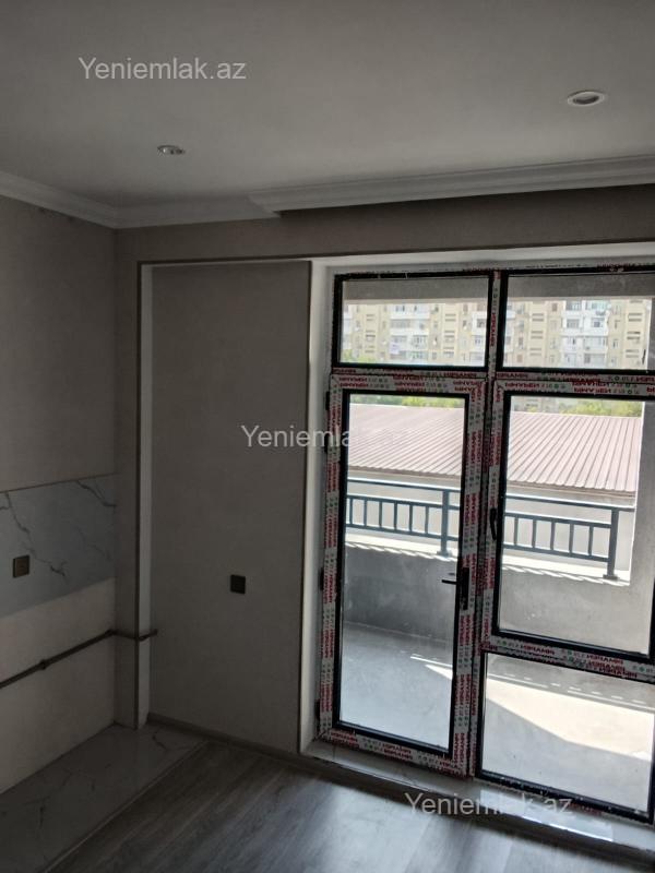 2 otaqlı Bina evi menzil, 10-cu mikrorayon, Sumqayıt