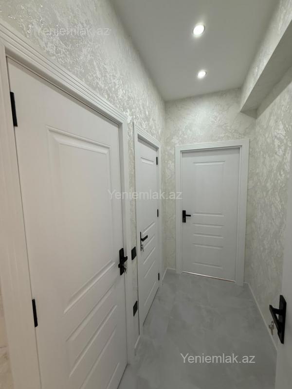 3 otaqlı Bina evi menzil, Xırdalan ş.