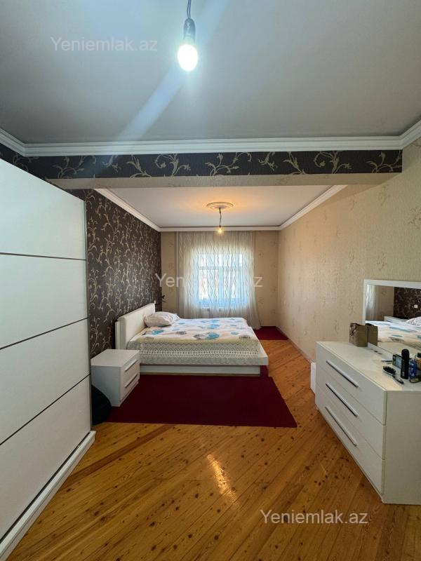 3 otaqlı Bina evi menzil, Masazır, Abşeron