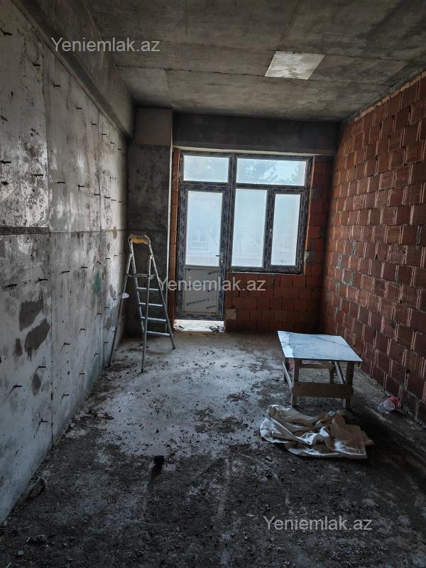 3 otaqlı Bina evi menzil, 14-cü məhəllə, Sumqayıt