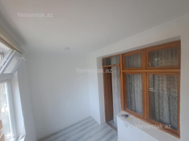 2 otaqlı Bina evi menzil, 5-ci mikrorayon, Sumqayıt