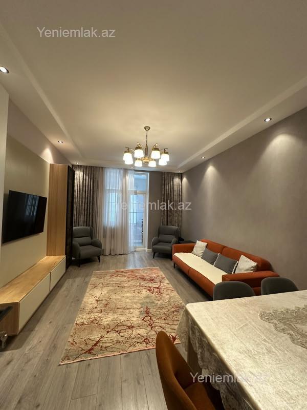 3 otaqlı Bina evi menzil, 30-cu məhəllə, Sumqayıt
