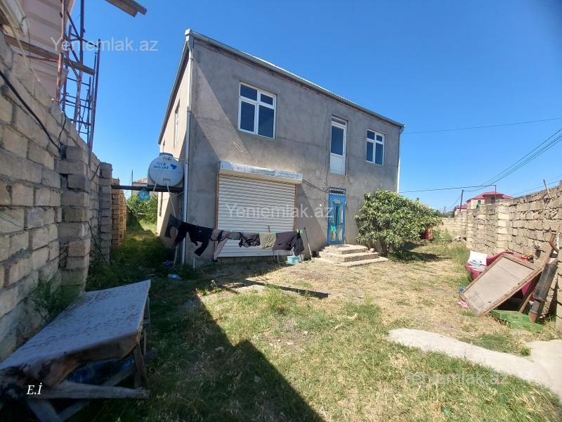 5 otaqlı Həyət evi / Villa, Saray, Abşeron