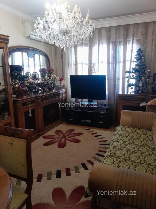 3 otaqlı Bina evi menzil, Binəqədi rayonu, Bakı