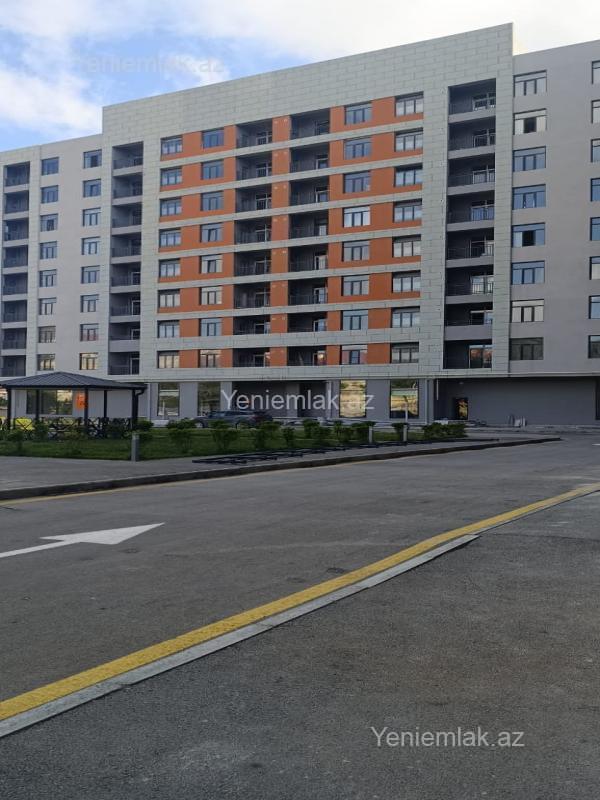 2 otaqlı Bina evi menzil, 10-cu mikrorayon, Sumqayıt