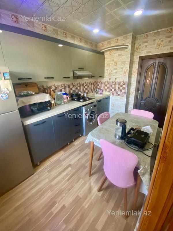 4 otaqlı Bina evi menzil, 18-ci mikrorayon, Sumqayıt