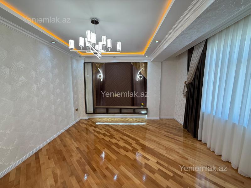 3 otaqlı Bina evi menzil, Xırdalan ş.