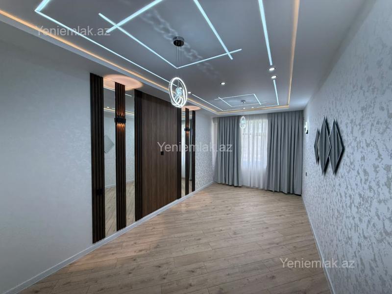 3 otaqlı Bina evi menzil, Xırdalan ş.