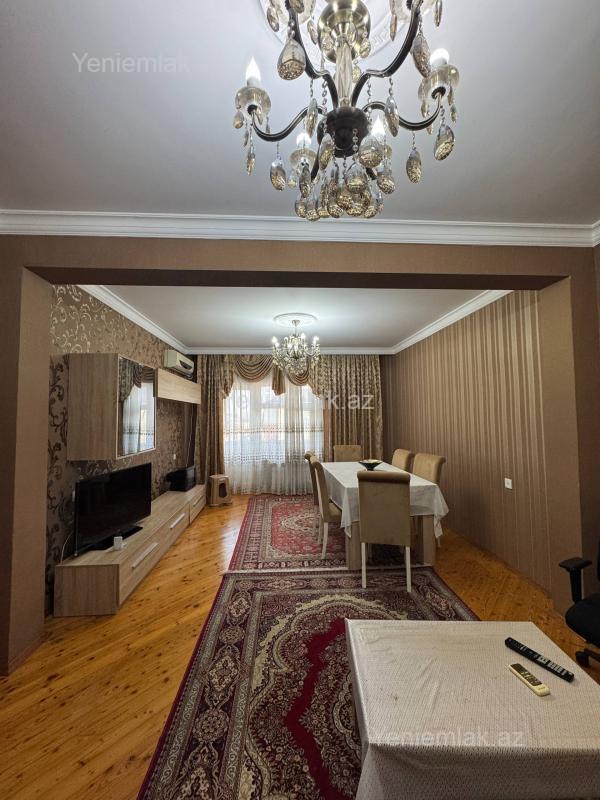 3 otaqlı Bina evi menzil, Masazır, Abşeron