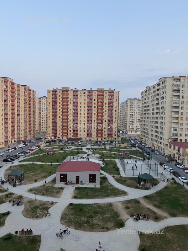 6 otaqlı Bina evi menzil, Saray, Abşeron