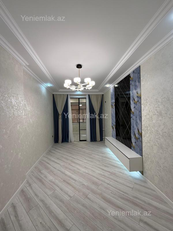 3 otaqlı Bina evi menzil, Xırdalan ş.
