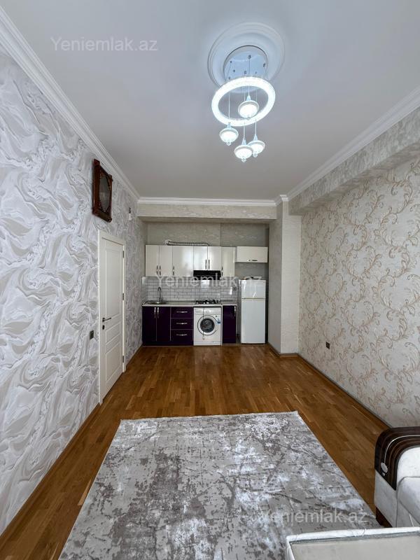 2 otaqlı Bina evi menzil, Xırdalan ş.