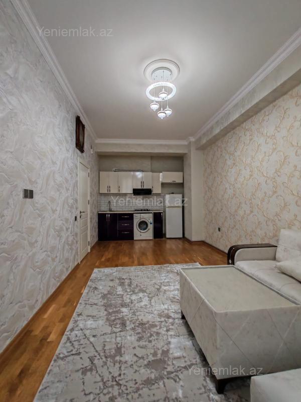 2 otaqlı Bina evi menzil, Xırdalan ş.