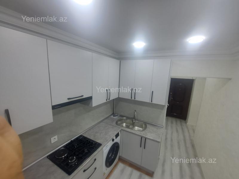 2 otaqlı Bina evi menzil, 5-ci mikrorayon, Sumqayıt