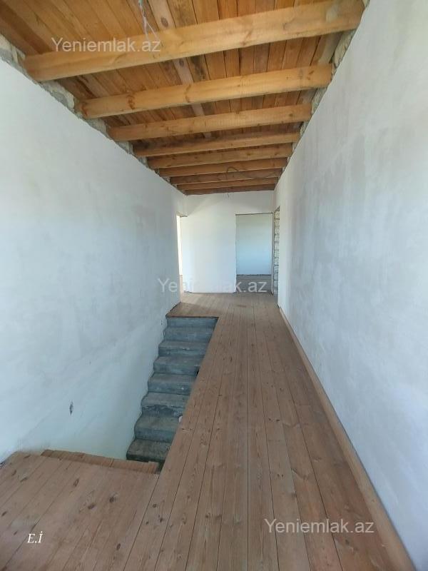 5 otaqlı Həyət evi / Villa, Saray, Abşeron