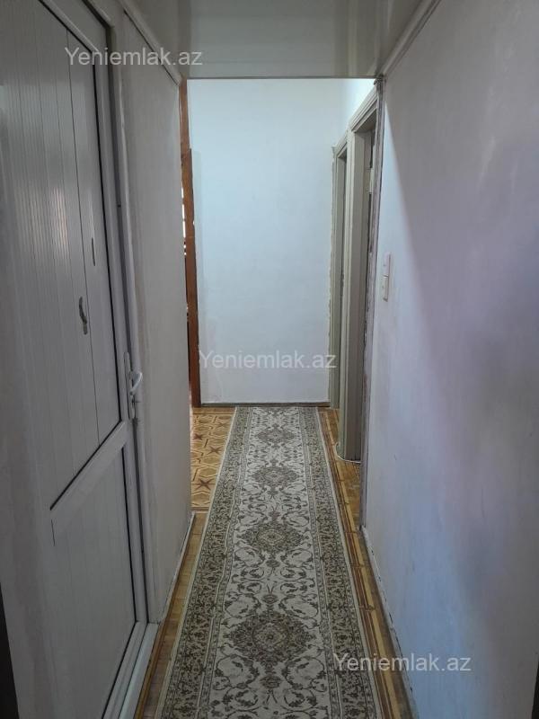 3 otaqlı Bina evi menzil, Binəqədi rayonu, Bakı