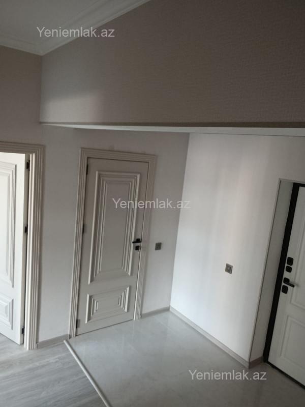 2 otaqlı Bina evi menzil, 10-cu mikrorayon, Sumqayıt